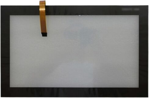 IPC377E-15 6AV7230-0DA20-2CA0-لوحة اللمس مقاوم لمسة لمسة مقاومة الحجم:> 13 بوصة in Kuwait