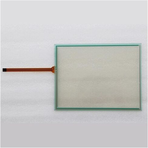 AGP3500-T1/S1/L1/-D24/-M/-D81K/-D81C/-FN1M/-CA1M-Plastic Film Film Touch Screen Screen Screen الحجم: 7 ~ 10 بوصات (3 قطع فيلم) in Kuwait