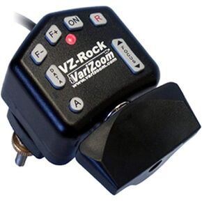 Varizoom Variable-Rocker Control for DV camcorders w/ LANC Jack