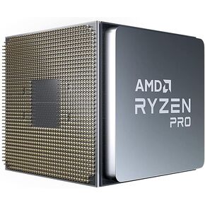 AMD Ryzen 7 Pro 4750G 3.6GHz 8MB L3 Processor