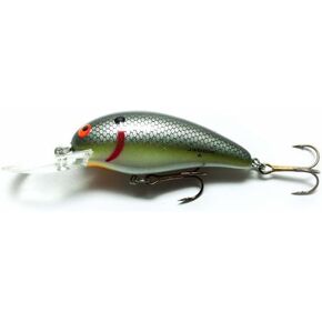 Model A Tennessee Shad 2 5/8"