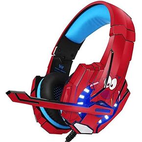 Skinit Decal Audio Skin Compatible with BENGOO G9000 - Officially Licensed Disney Mulan Mushu Design