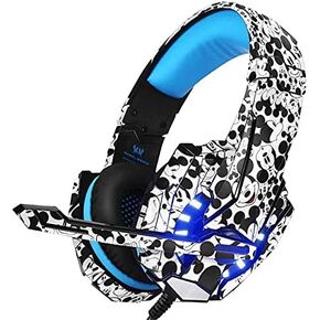 Skinit Decal Audio Skin Compatible with BENGOO G9000 - Officially Licensed Disney Mickey Mouse Face Pattern Design