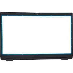 Replacement LCD Bezel Front for Dell Latitude 15 3540 E3540 Series Laptop Screen Cover 4Y0G1 04Y0G1