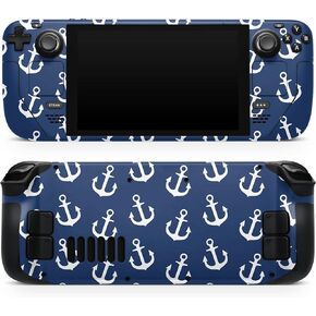 Compatible with Steam Deck - Skin Decal Protective Scratch-Resistant Removable Vinyl Wrap Cover - Modern Graffiti Art V2