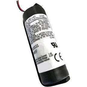 3.7V 1380MAH LIS1441 LIP1450 استبدال البطارية لـ PS3 Cech-ZCM1E 4-168-108-01 Cech-ZCM1U