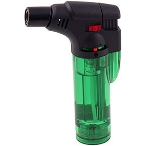 سلسلة GSTAR® Torchzilla Series Windproof Jet Flames Butane Torch Lighter (لون عشوائي)
