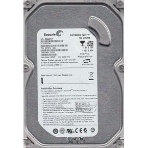 Seagate ST3160215A 160GB 7200 RPM ATA 3.5" HD