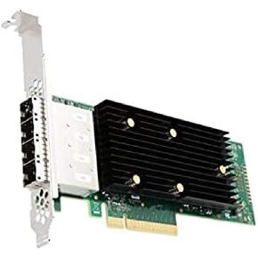 Broadcom 9400-16e Internal SAS, SATA Interface Cards/Adapter (Model: 05-50013-00)