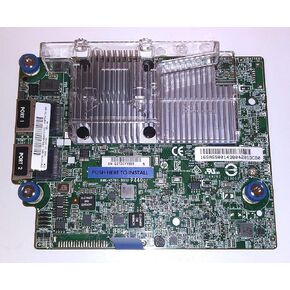 HP 749796-001 - HP SMART ARRAY P440AR/2GB FBWC 12GB 1-PORT INT SAS CONTROLLER
