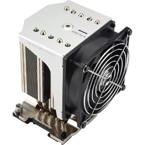 Supermicro FN SNK-P0071APS4 4U Active CPU Heat Sink for SYS-5049A-T Brown Box
