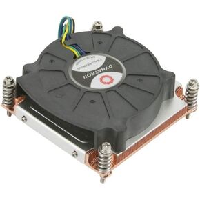 Supermicro Heatsink SNK-P0049A4