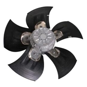 Outer Rotor axial Flow Fan 230/400V 6.67/3.86A 1720W 1405RPM Cooling Fan