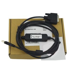 USB-PMC-2 for Servo PMC-2/11/02 Drive Debugging Cable PC USB Interface Programming Cable Data Cable Download Cable 3 meters