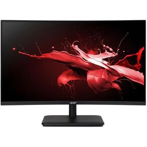 acer Nitro EDA270U 27-inch WQHD Gaming Monitor 170Hz 2560x1440 IPS 1ms Response Time HDMI DisplayPort (Renewed)