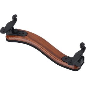 Adjustable Violin Shoulder Rest, Enhance Your Performance - Perfect for 3/4 4/4 Size Violin