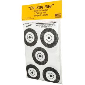 Third Hand Bag Target Cover