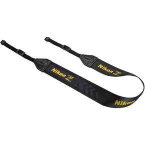 Nikon AN-DC24 Neck Strap for Z9 Mirrorless Digital Camera