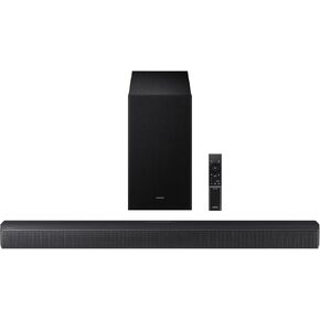 Samsung HWB750F 5.1 Ch. B-Series Soundbar with Wireless Subwoofer