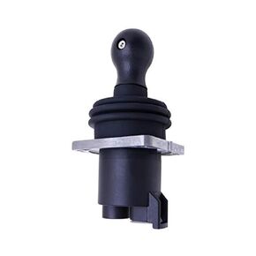 ARELLY 1274972GT 1274972 Genie Single Axis Joystick Controller, Joystick Controller Compatible with Z60-34/Z80-60/Z45-25/Z135-70/S80/S85/S125...