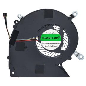 Replacement New CPU Cooling Fan for ASUS Chromebook C436F C436FA NC55C06-19G17 DC5V 0.5A Fan