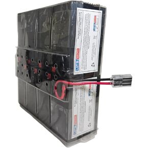 Replacement for Eaton 9SX3000 by UPSBatteryCenter