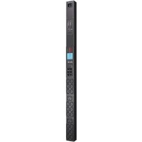 APC American Power Conversion ap8858na3 Rack PDU 2g 208v 20a 0u 18-c13 2-c19 metered l620 Cord