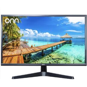 24" ONN Monitor FHD HDMI 60Hz 1080p