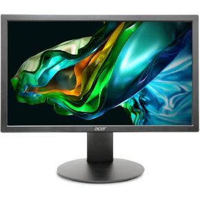 acer K2 Essential 19.5-inch HD+ TN Monitor 75Hz 1600x900 (Renewed)