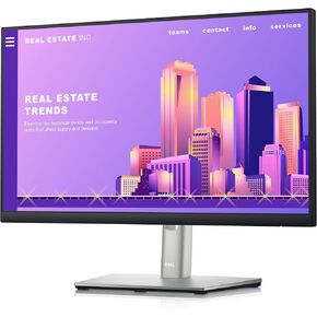 Dell 22 Monitor P2222H - 54.6CM (21.5)