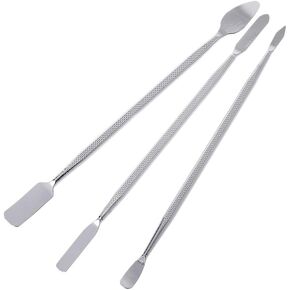 3 Pcs/Set Stainless Steel Spudger Cellphone Laptop Repair Tools for phone