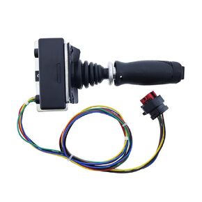 Replacement Joystick Controller 1600318 Compatible for JLG Boom Lifts 400 600 800 1100 Series