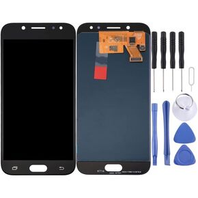 LCD Screen for Galaxy J5 /J5 Pro 2017, J530F/DS, J530Y/DS with Digitizer Full Assembly in Saudi Arabia