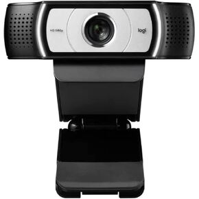 Logitech C930S Webcam