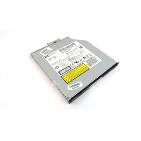HP 6910P 8X Slim DVD w Bezel MB Connector 398149-131 403709-001