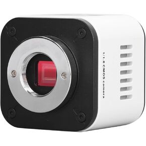 1/1.8in IMX334 Sensor 4K USB Microscope Camera HD واجهة VGA الصناعية للإصلاح