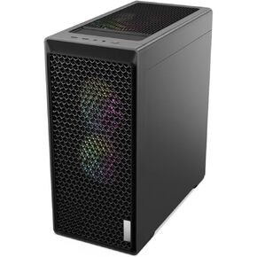 Lenovo Legion T5 26IRB8 Tower Desktop (2024) | Core i7-14700F - 1TB SSD Hard Drive - 32GB RAM - Nvidia GeForce RTX 4070 Super | 20 cores @ 5.4 GHz - 12GB GDDR6X Win 11 Pro Silver