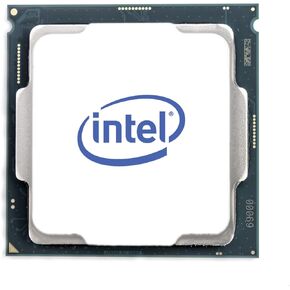 CPU/Xeon E-2374G 3.70Ghz LGA1200 Tray