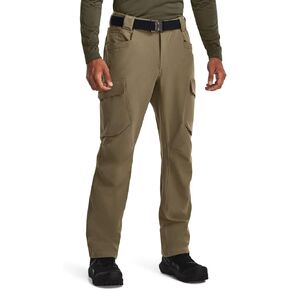 Under Armor 1379199-251-36/34 MEN UA ALPHA BANTS BAY 36/34