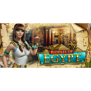 Riddles of Egypt [Download]