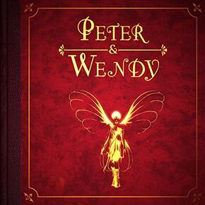 Peter & Wendy in Neverland [MAC]