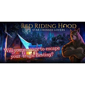 Red Riding Hood [MAC]
