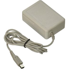New AC Power Adapter Charger for Nintendo DSi NDSi