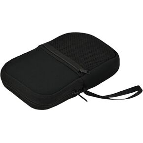 Soft Neoprene Carring Storage Case for 3.5 Inches Mechanical Hard Disk Compatible with WD 6TB - 24TB Elements Desktop External Hard Drive/Expansion External Hard Drive HDD