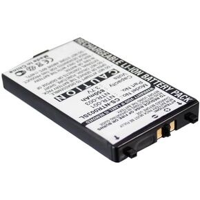 ALLC Replacement Battery for Nintendo AGS-001,AGS-003,AGS-101,AGS-A-BP-USA,C/AGS-A-BP-USA,DS NDS,Game Boy Advanced SP,GBA-SP,NDS,SAM-SPRBP(A),BAT-GBASP-1LI,BT-M12,NTR-001,NTR-003,850mAh