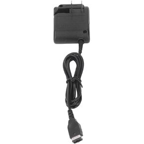 Power Adapter, 100-240V AC Adapter Overheat for Game Machine (US Plug)