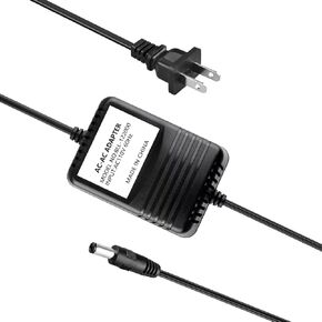 AC Adapter Compatible with VTech Charging Dock DS6151 DS6101 DS6511 DS6641,DS6670 DS6671 DS6751 DS6421,DS6472 DS6401 DS6501 DS6101