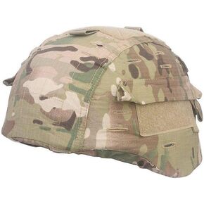 OSdream Military MICH 2000 Ver2 Tactical Airsoft Helmet Cover Helmet Accessories