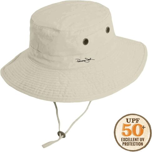 Marina Bay Cloth Boonie Bucket Sun Protection Hat in Saudi Arabia