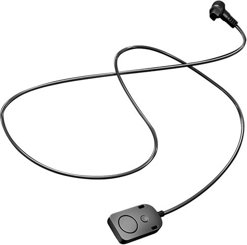 Wired Remote Shutter Release Compatible with Nikon Z8,Z9,D850,D810,D810A,D800,D800E,D700,D500,D300,D1,D2,D2X,D3,D3X,D4,D4X,D5 (RC-301 to DC0, 1.5M) in Saudi Arabia